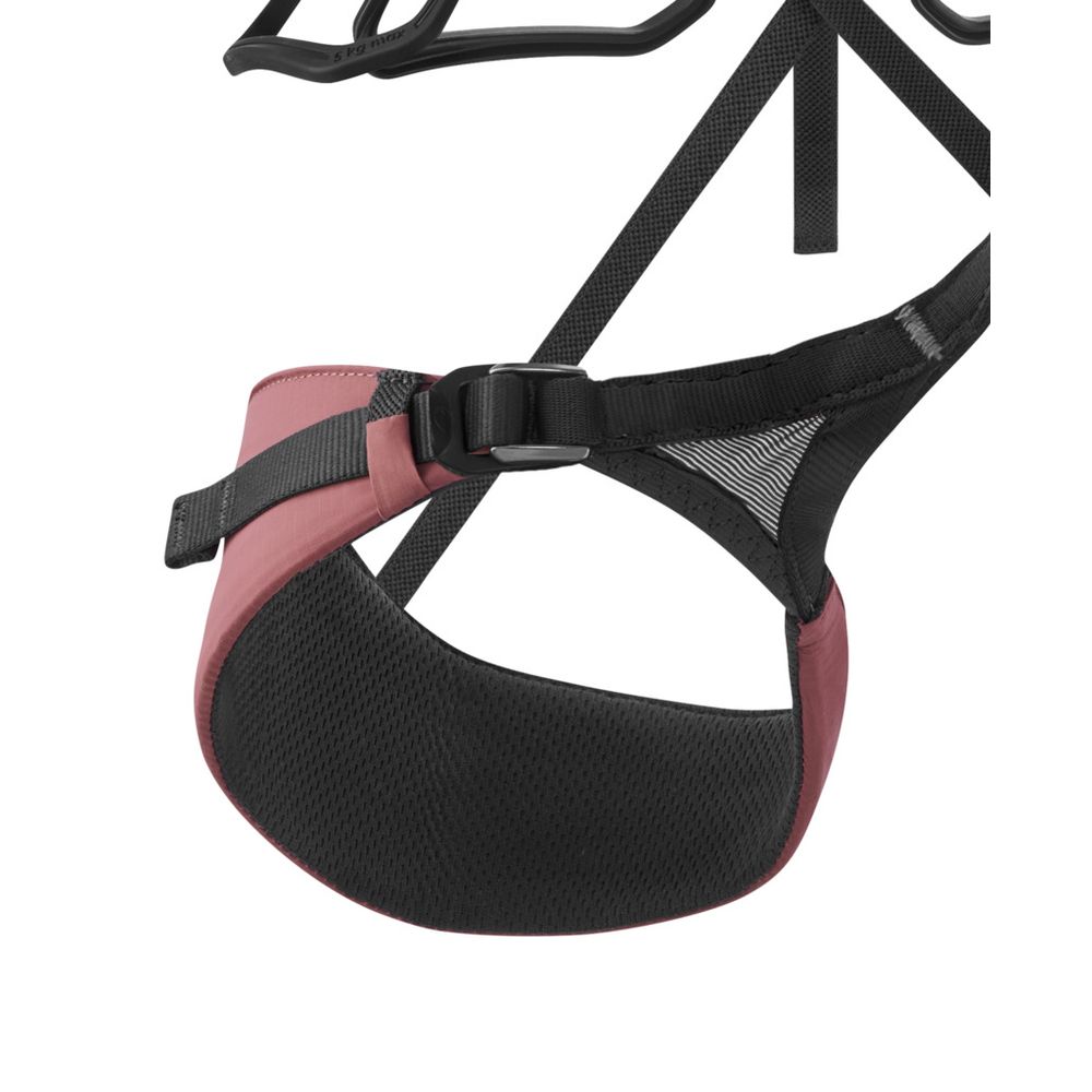 Edelrid Autana II raspberry Damen Klettergurt Produktbild 3