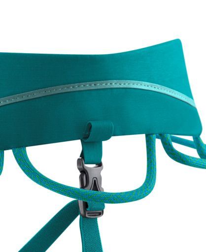 Edelrid Autana Damen Klettergurt jade Produktbild 2