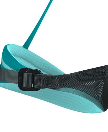 Edelrid Autana Damen Klettergurt jade Produktbild 3