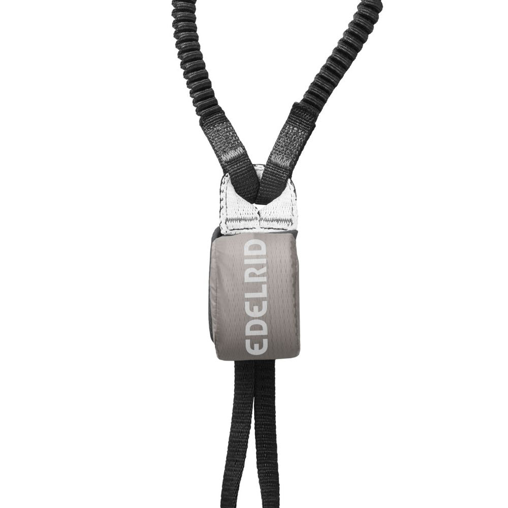 Edelrid Cable Kit Ultralite VII night-oasis Klettersteigset Produktbild 2