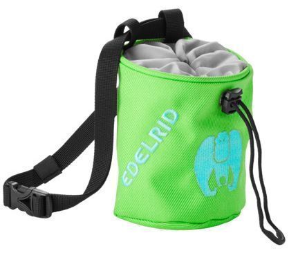Edelrid Chalk Bag Muffin oasis Produktbild 0