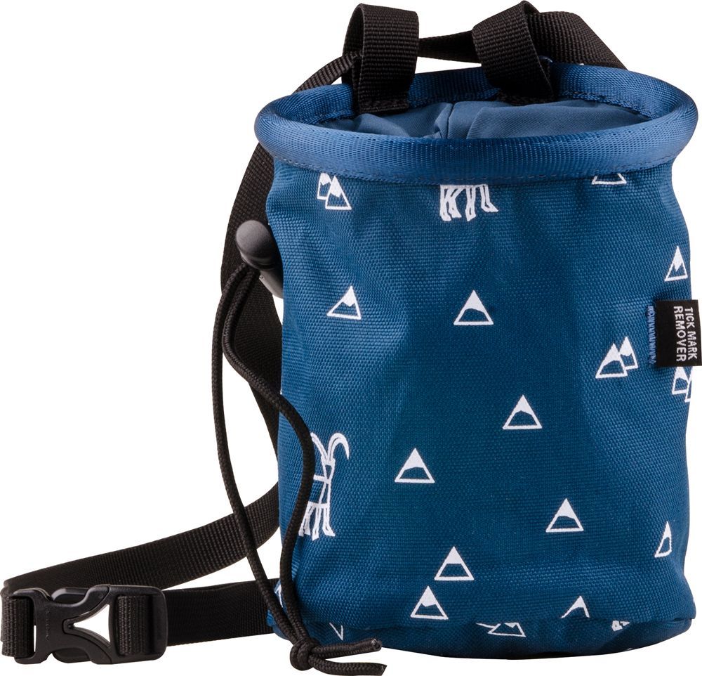Edelrid Rocket Lady royal Chalkbag Produktbild 0