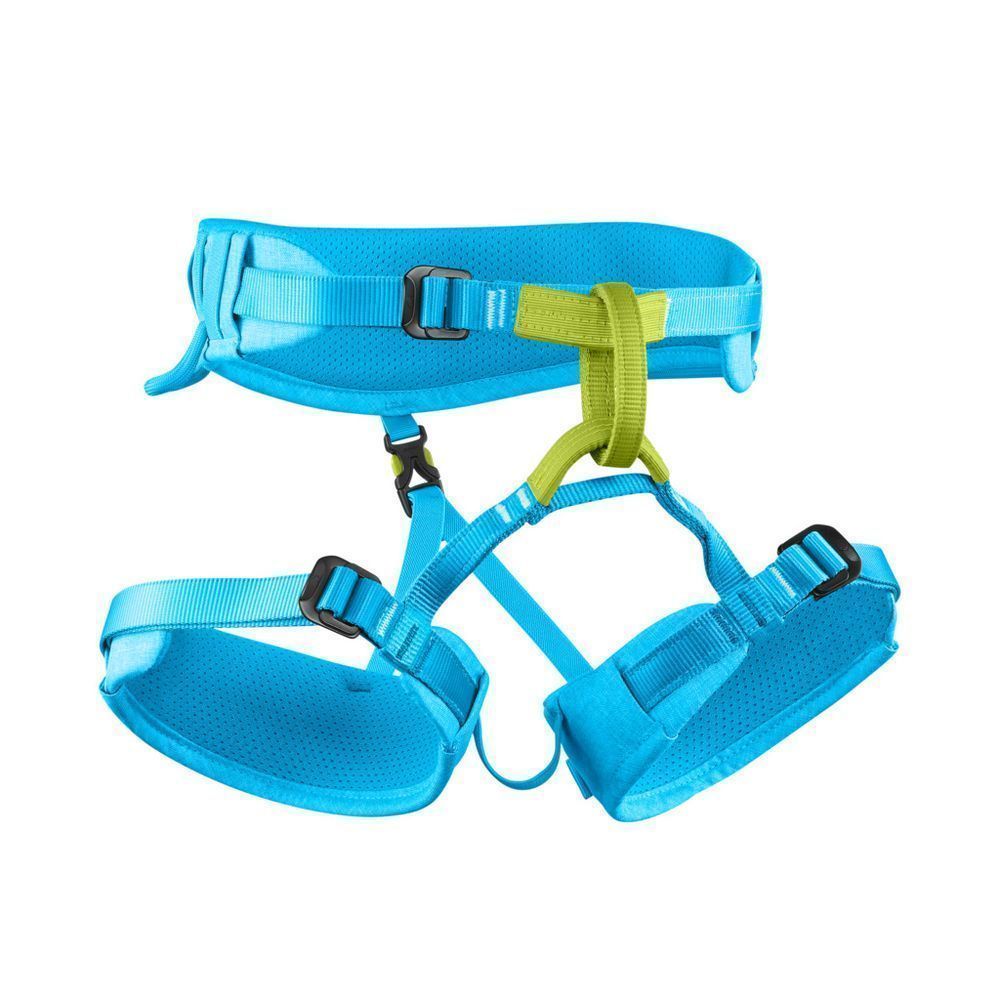 Edelrid Finn icemint Kinder Klettergurt Produktbild 0