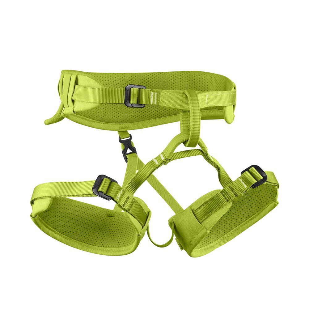 Edelrid Finn oasis Kinder Klettergurt Produktbild 0