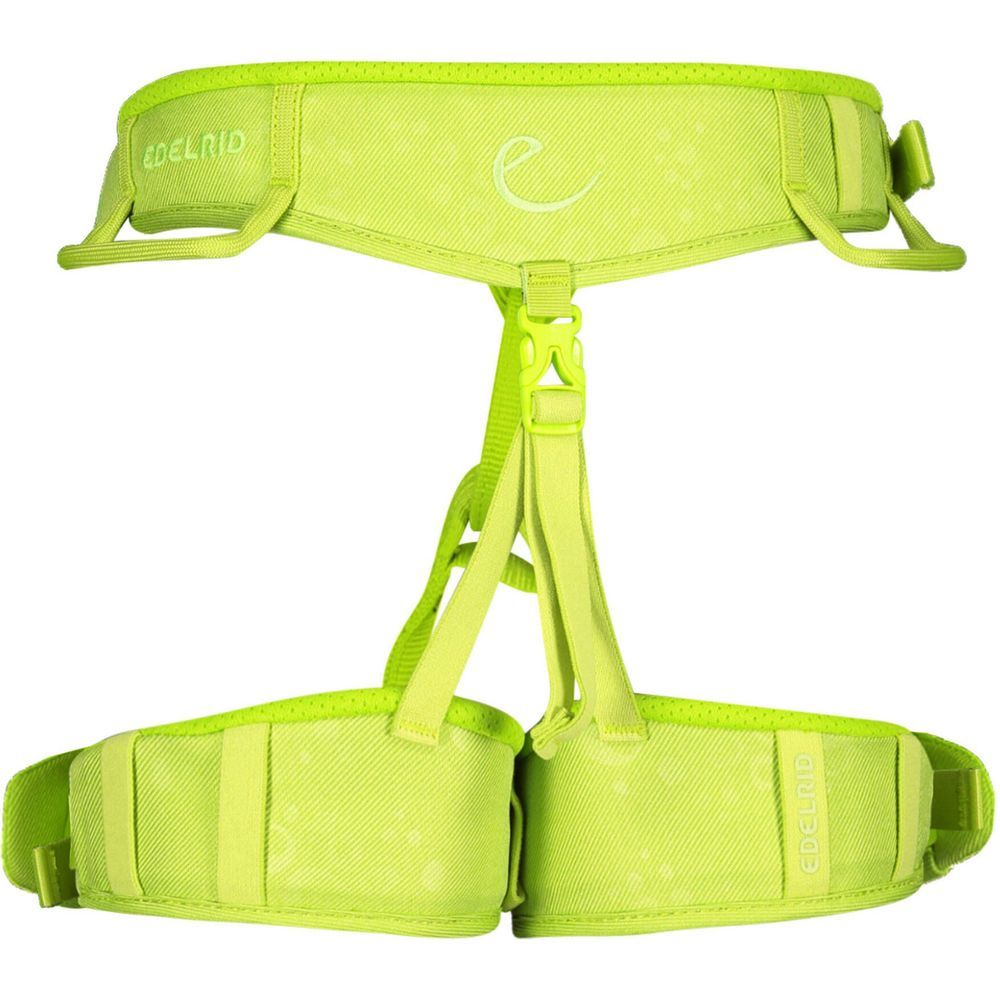 Edelrid Finn oasis Kinder Klettergurt Produktbild 1