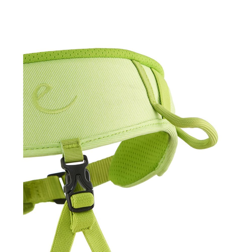 Edelrid Finn oasis Kinder Klettergurt Produktbild 3