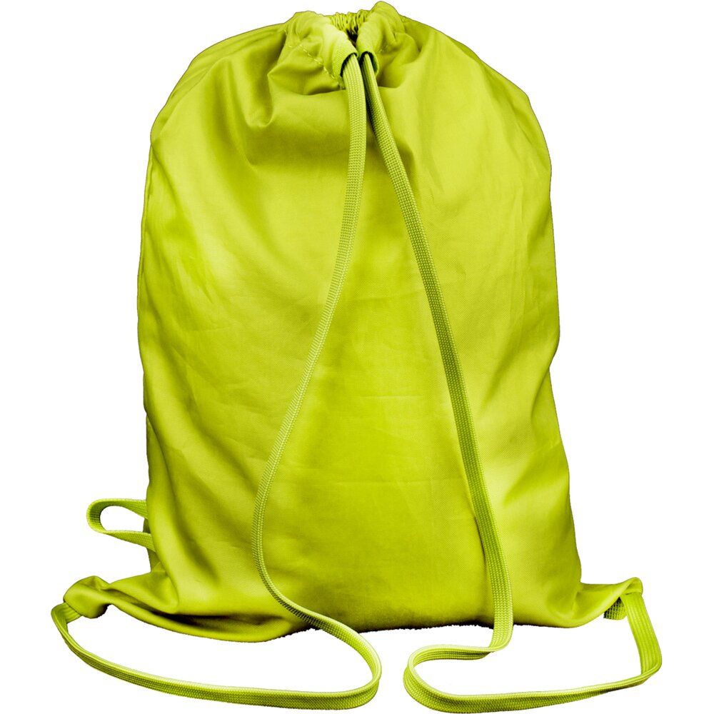 Edelrid Fraggle III icemint Kinder Klettergurt Produktbild 4