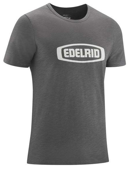 Edelrid Highball T-Shirt IV Herren Klettershirt anthracite Produktbild 0
