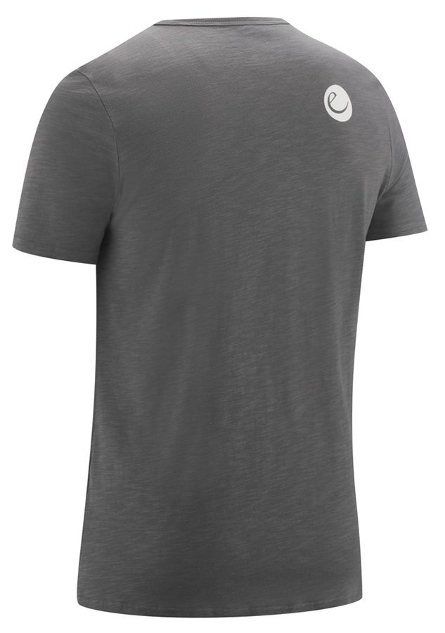 Edelrid Highball T-Shirt IV Herren Klettershirt anthracite Produktbild 1