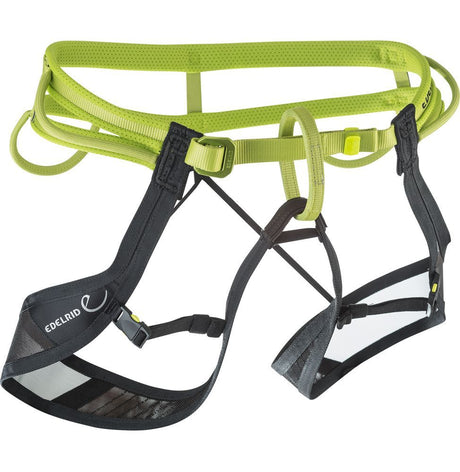 Edelrid Huascaran Klettergurt night-oasis Produktbild 0
