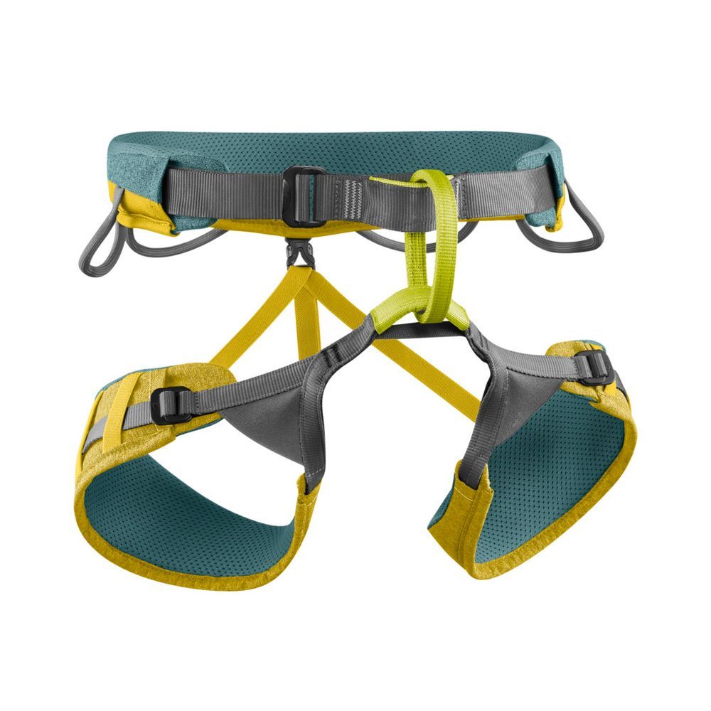Edelrid Jay III wasabi Klettergurt Produktbild 0