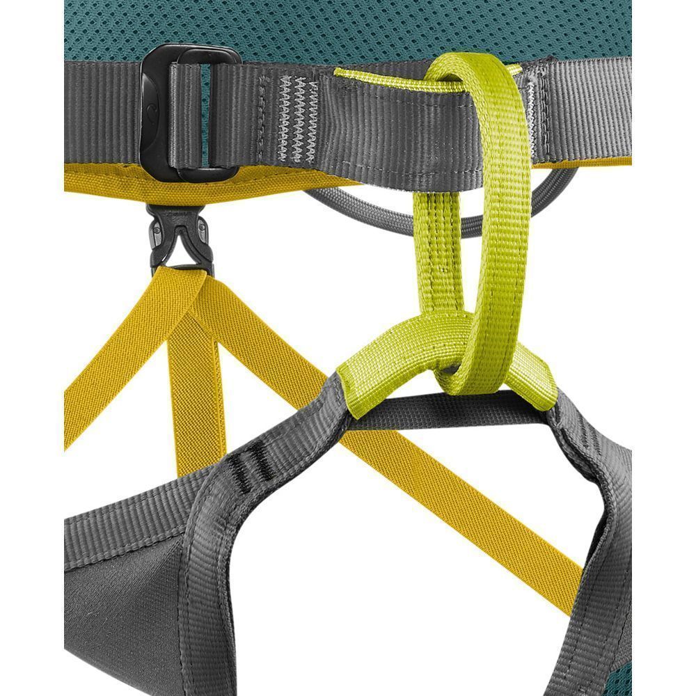 Edelrid Jay III wasabi Klettergurt Produktbild 1