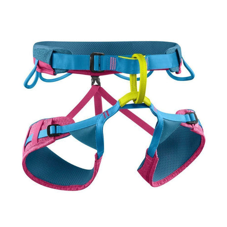 Edelrid Jayne III granita Damen Klettergurt Produktbild 0