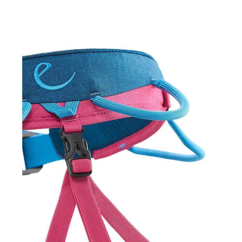 Edelrid Jayne III granita Damen Klettergurt Produktbild 3
