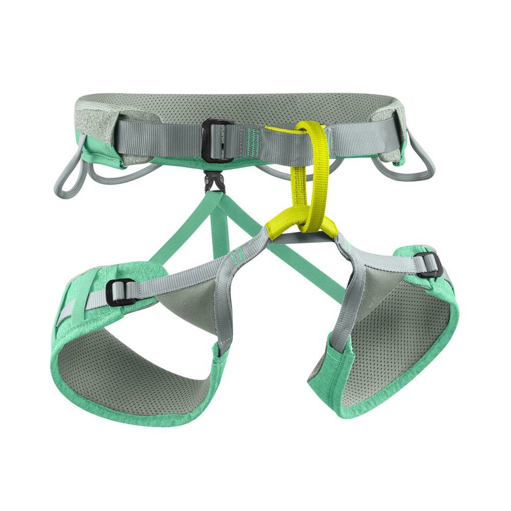 Edelrid Jayne III mint Damen Klettergurt Produktbild 0
