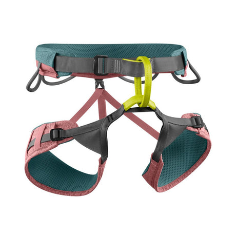 Edelrid Jayne III rose Damen Klettergurt Produktbild 0