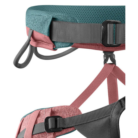 Edelrid Jayne III rose Damen Klettergurt Produktbild 1