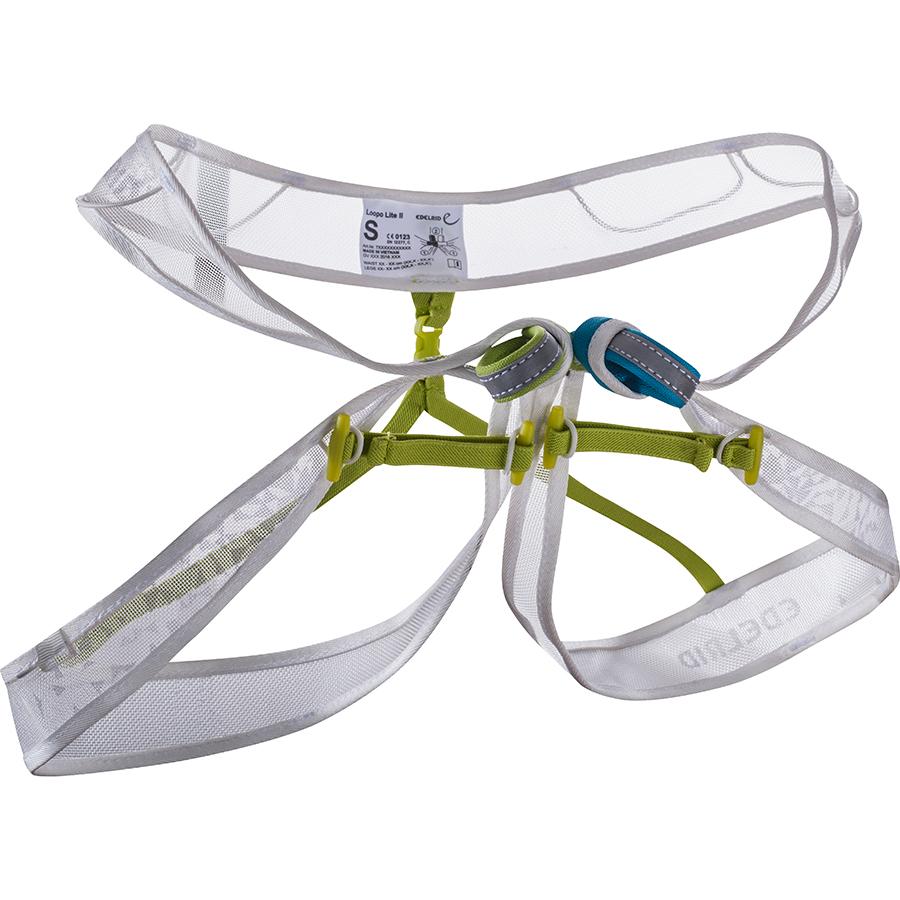 Edelrid Loopo II Lite Gurt Produktbild 0
