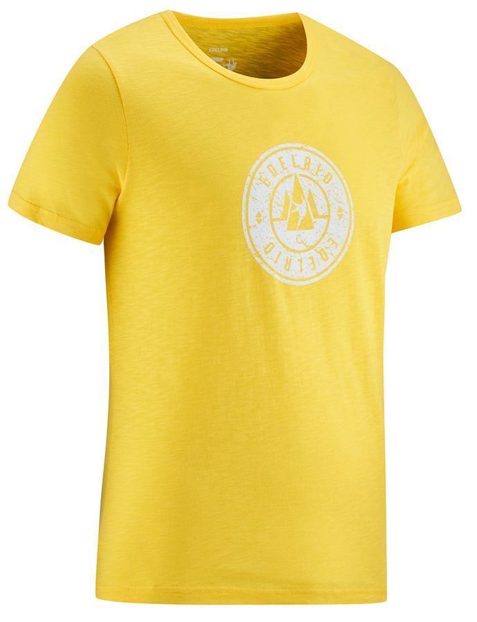 Edelrid Men Highball T-Shirt IV Herren vanille Produktbild 0