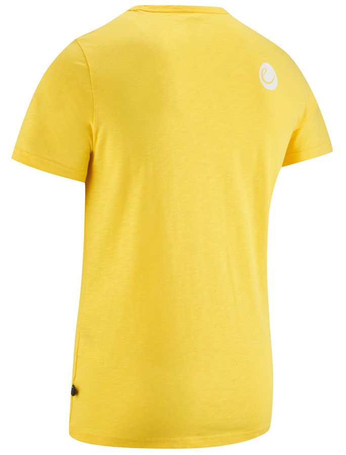 Edelrid Men Highball T-Shirt IV Herren vanille Produktbild 1