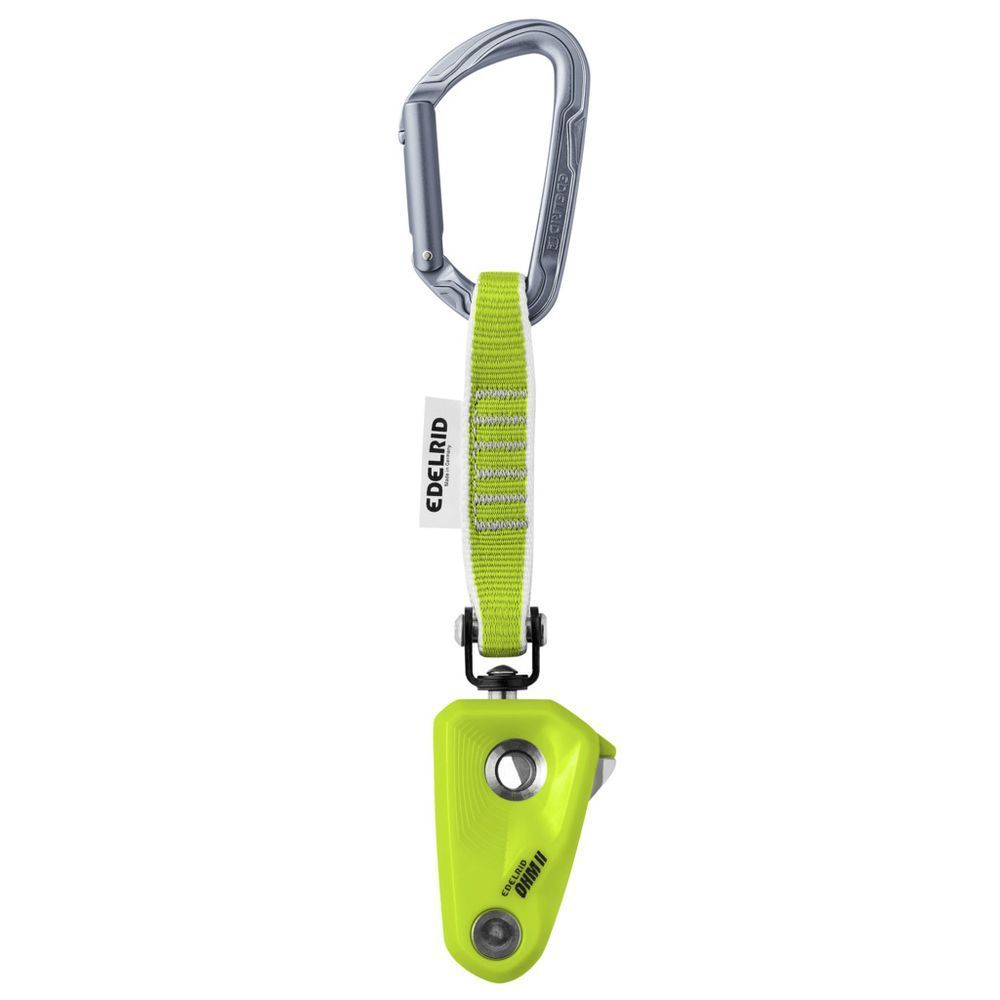 Edelrid Ohm II oasis Produktbild 0