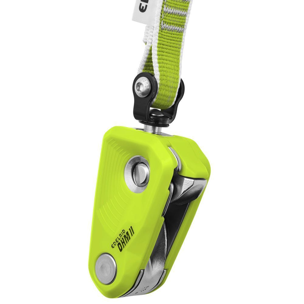 Edelrid Ohm II oasis Produktbild 1