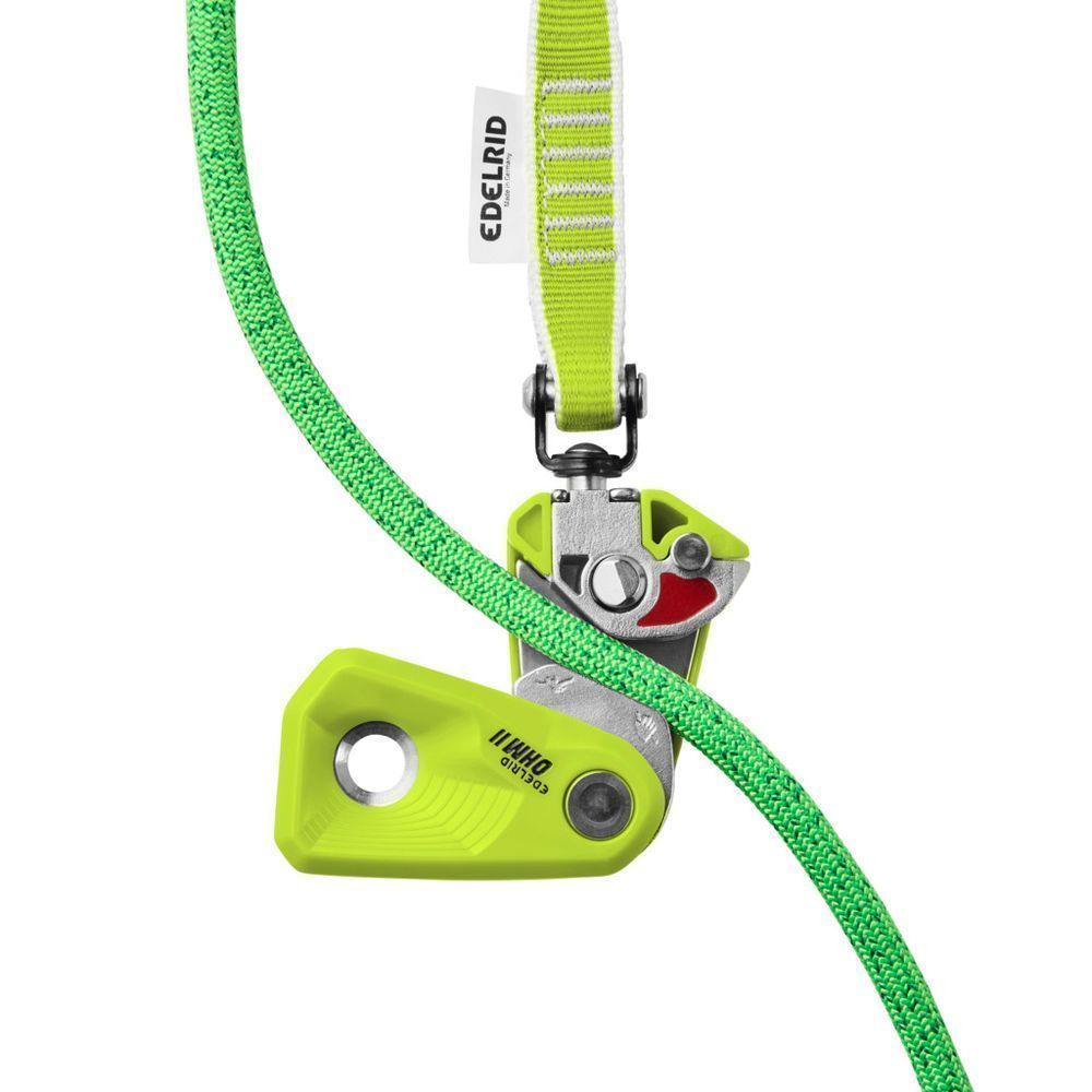 Edelrid Ohm II oasis Produktbild 2