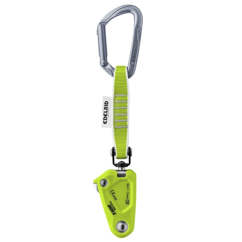 Edelrid Ohm II oasis Produktbild 3