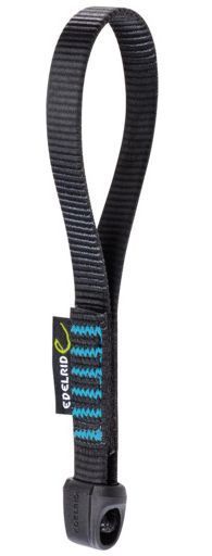 Edelrid PES Quickdraw Slings 16 mm night 18 cm Produktbild 0