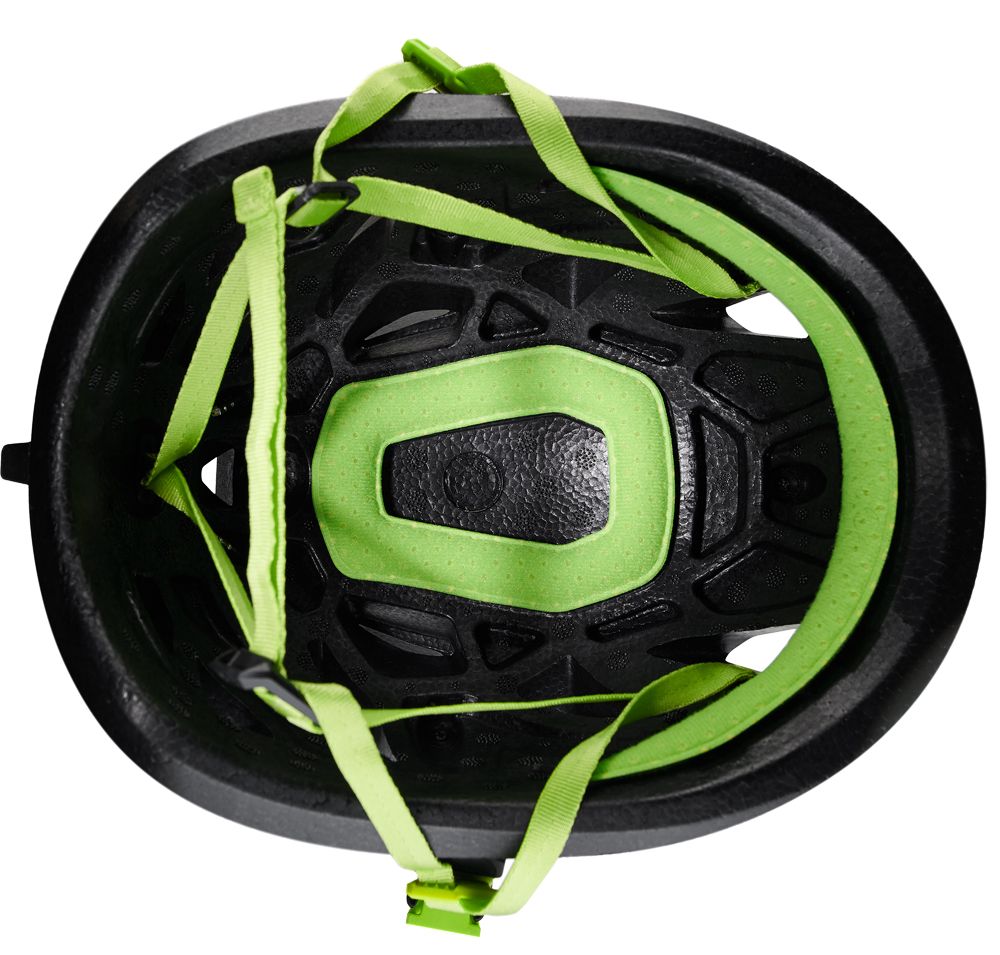 Edelrid Salathe oasis Kletterhelm Produktbild 2