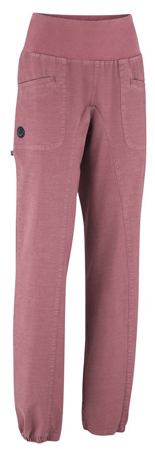 Edelrid Sansara Pant II Damen Kletterhose rose Produktbild 0