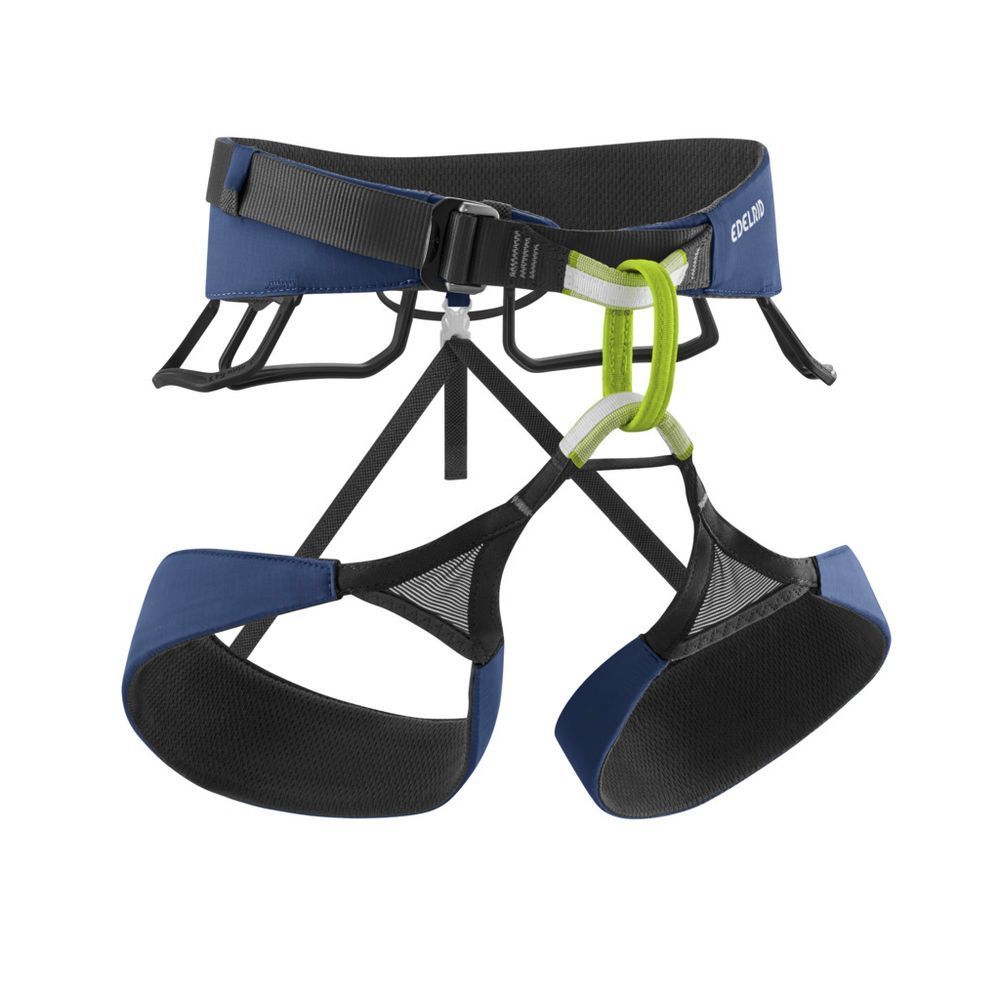 Edelrid Sirana II navy Klettergurt Produktbild 0