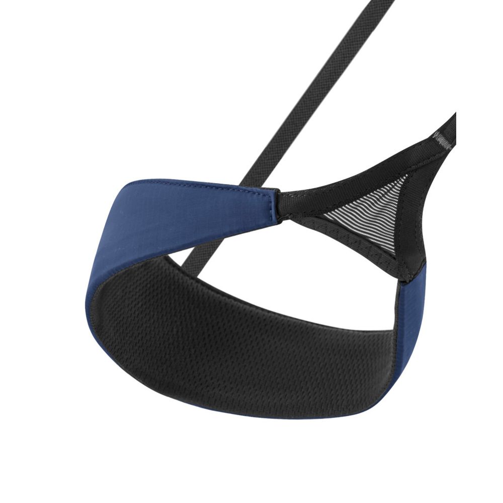 Edelrid Sirana II navy Klettergurt Produktbild 3