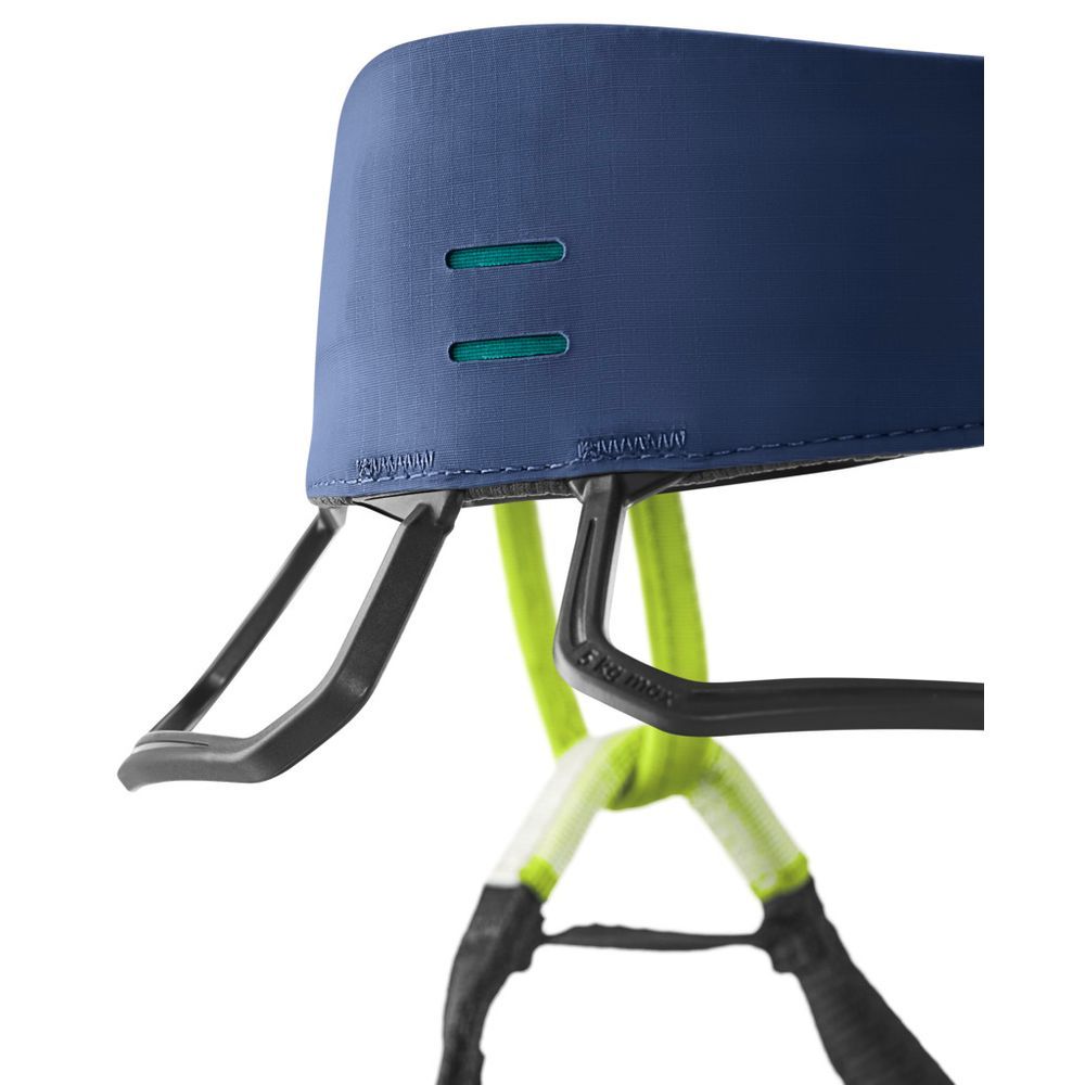 Edelrid Sirana II navy Klettergurt Produktbild 5