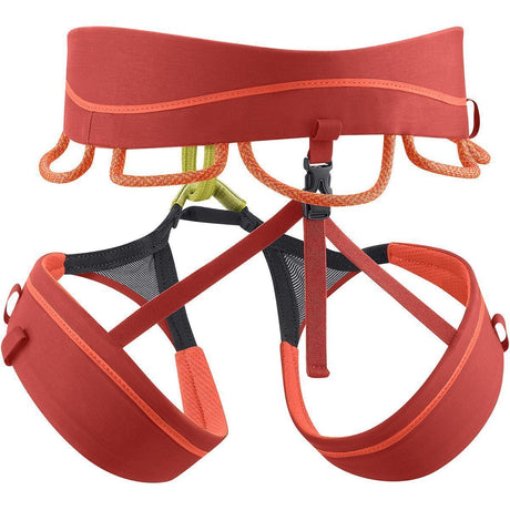 Edelrid Sirana Klettergurt salsa Produktbild 1