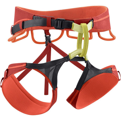 Edelrid Sirana Klettergurt salsa Produktbild 0
