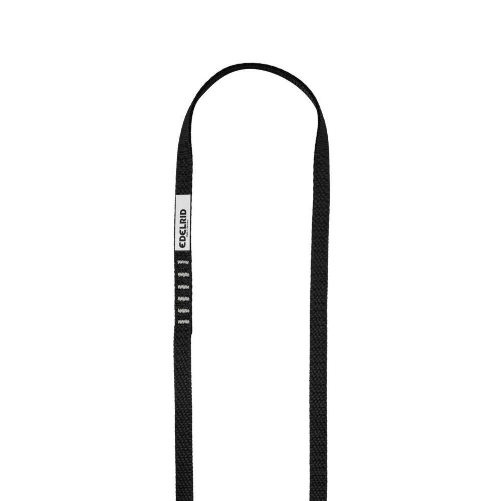 Edelrid Tech Web Sling 12mm 30cm Bandschlinge night Produktbild 1