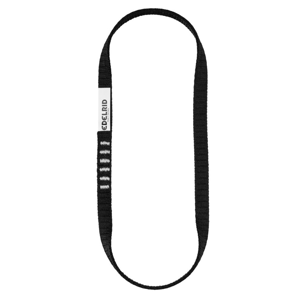Edelrid Tech Web Sling 12mm 30cm Bandschlinge night Produktbild 0