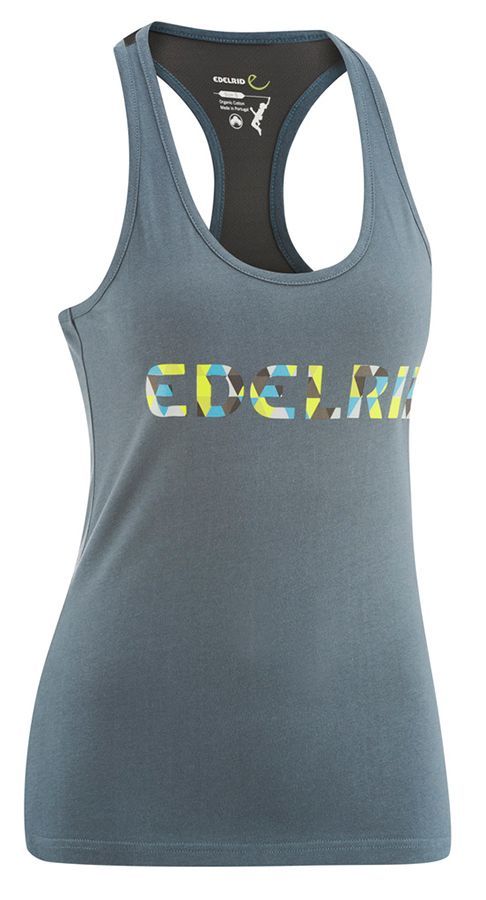 Edelrid Women Onsight Tank Damen Tanktop orion blue Produktbild 0