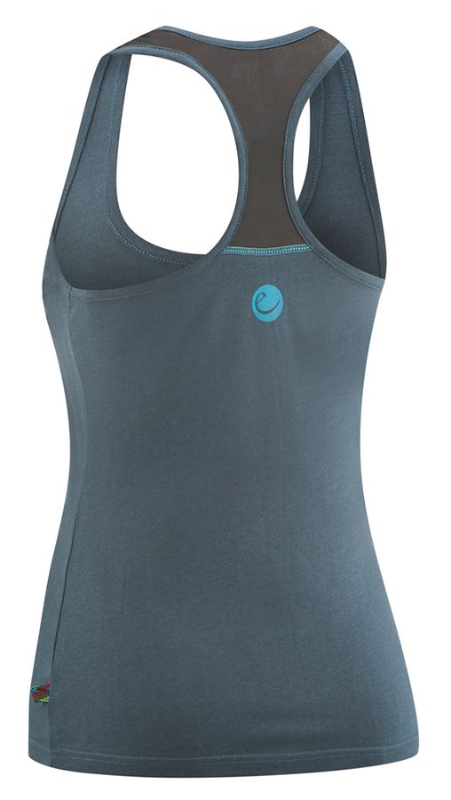 Edelrid Women Onsight Tank Damen Tanktop orion blue Produktbild 1