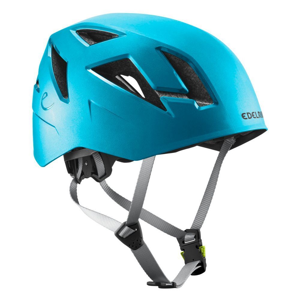Edelrid Zodiac II icemint Kletterhelm Produktbild 0
