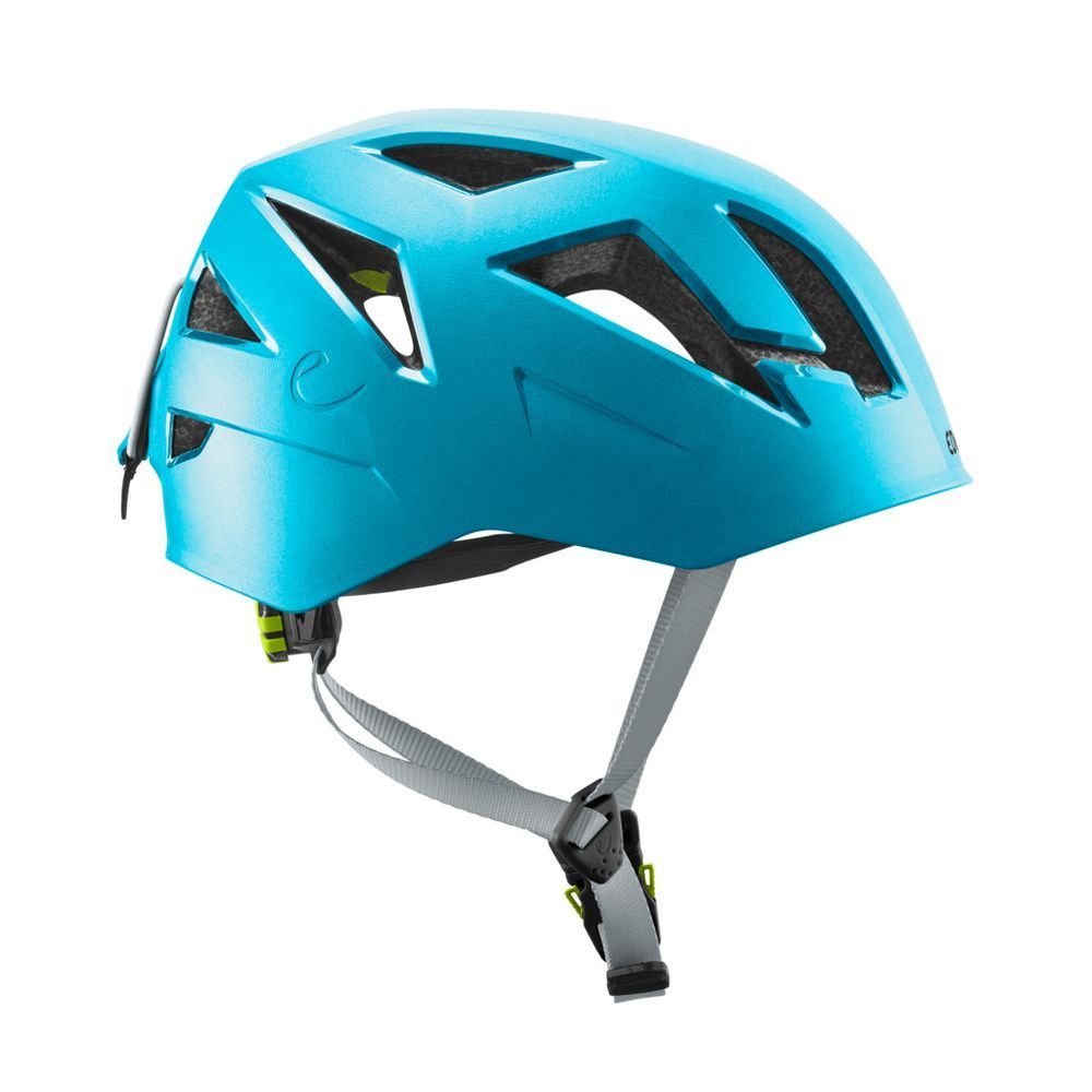 Edelrid Zodiac II icemint Kletterhelm Produktbild 1