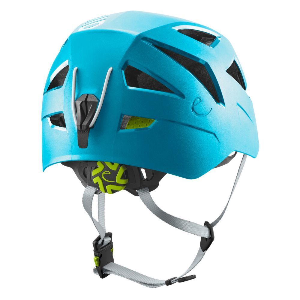 Edelrid Zodiac II icemint Kletterhelm Produktbild 2