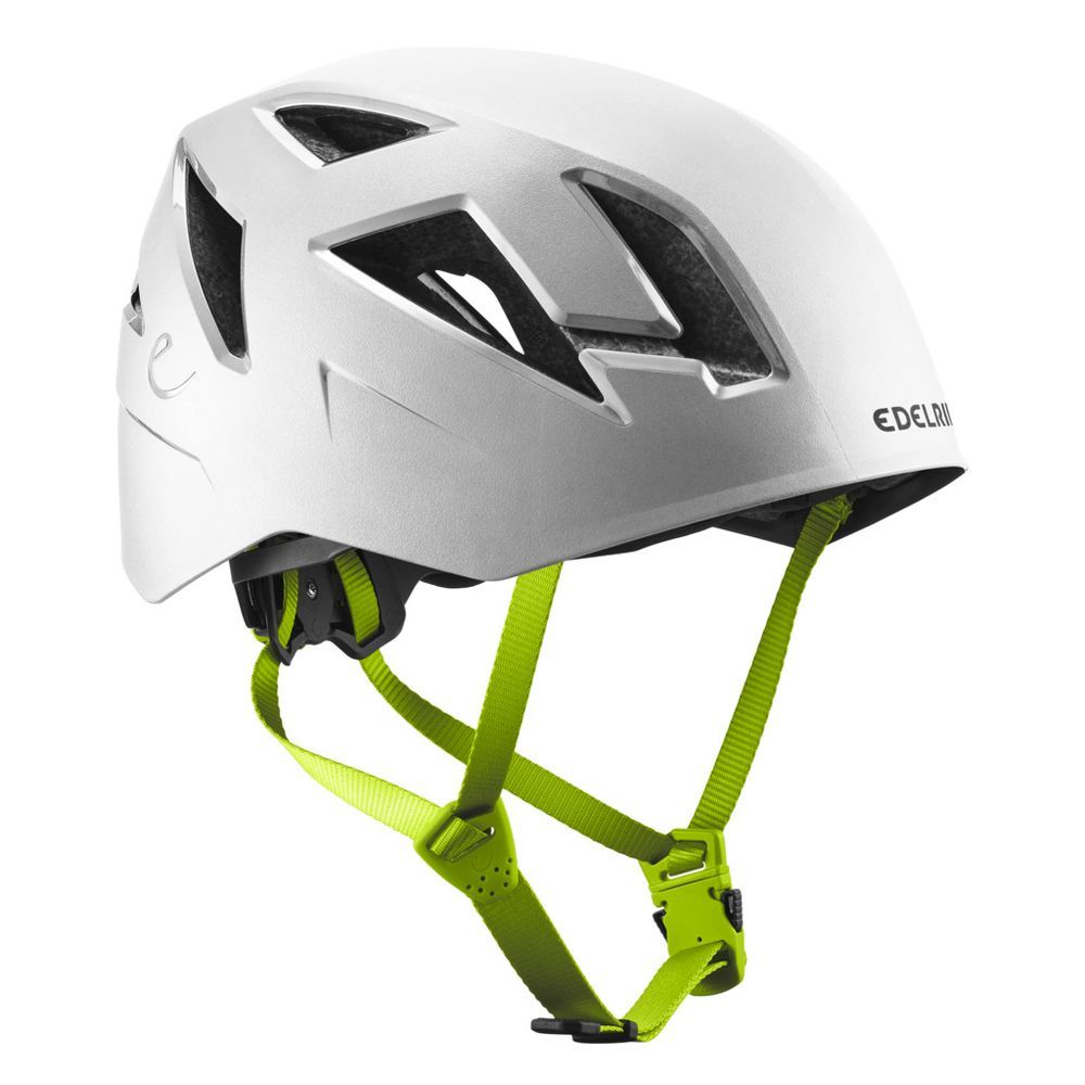 Edelrid Zodiac II snow Klettersteigset Produktbild 0
