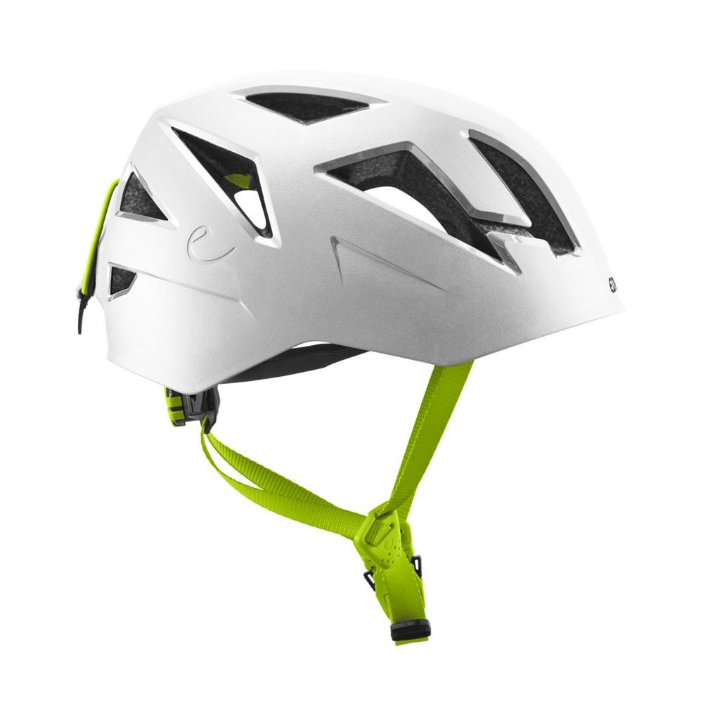 Edelrid Zodiac II snow Klettersteigset Produktbild 1