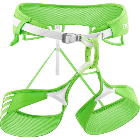 Edelrid Ace II Klettergurt neon green Produktbild 0