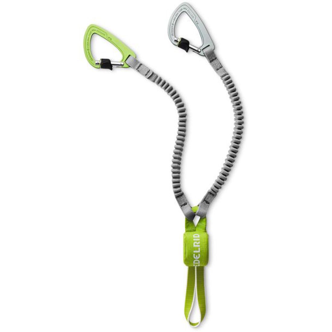 Edelrid Cable Kit Ultralite 6.0 Klettersteigset Produktbild 0