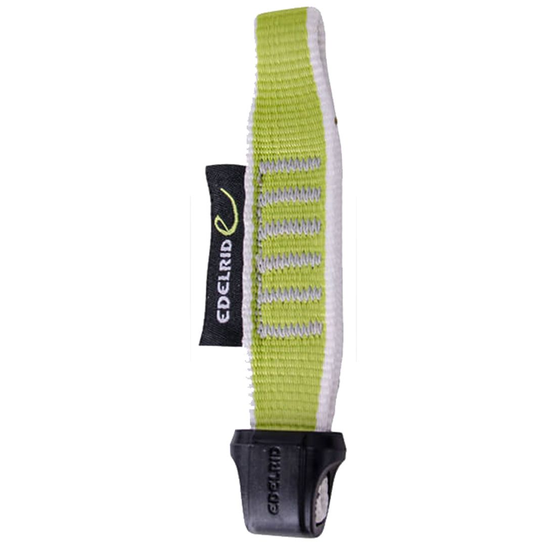 Black Diamond Nylon Quickdraw Sling 15/22 mm 12 cm Schlinge oasis-snow Produktbild 0