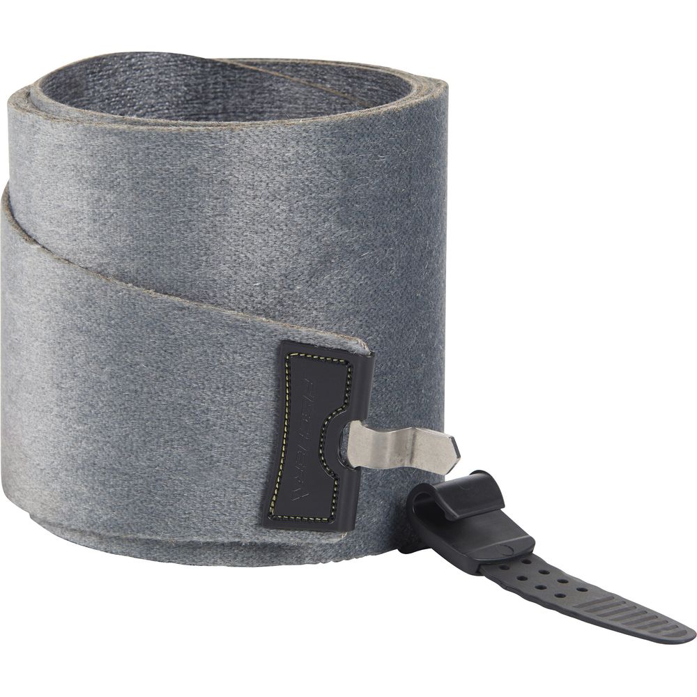 Fischer Climbing Skin Transalp 82 / Carbon grey Skitourenfell Produktbild 0