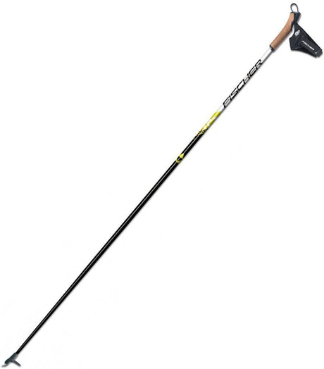 Fischer RC3 Carbon Langlaufstock Produktbild 0